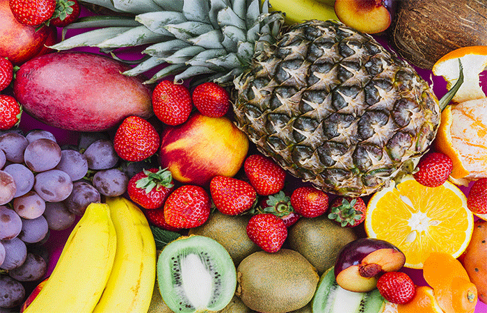 Frutas: saúde que dá em árvore; Nutricionista explica os benefícios de incluir esses alimentos na dieta