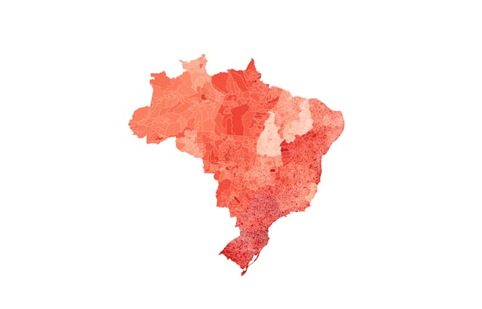 Onde se consome mais ultraprocessados no Brasil? Mapa interativo mostra por cidade; veja a sua