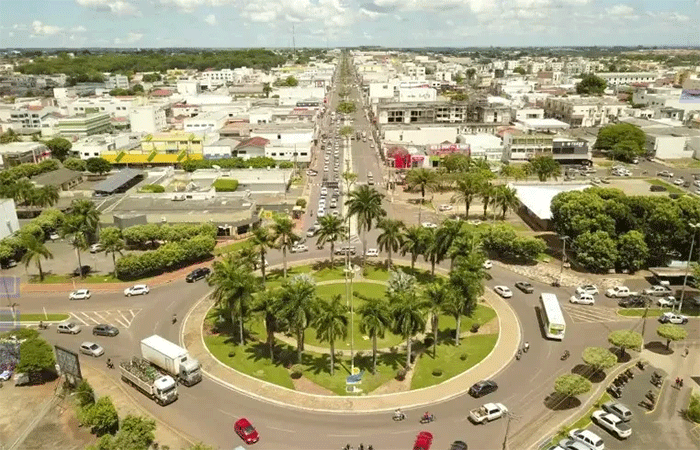Cidades do Mato Grosso assumem compromisso para neutralizar as emissões de carbono