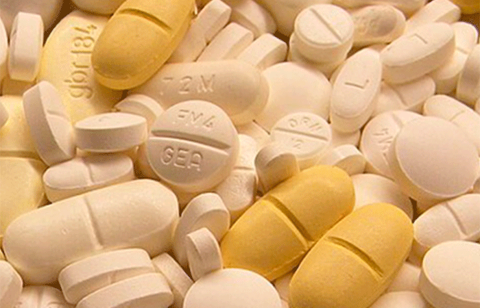 O desafio de engenheiros para remover resíduos de medicamentos da água potável