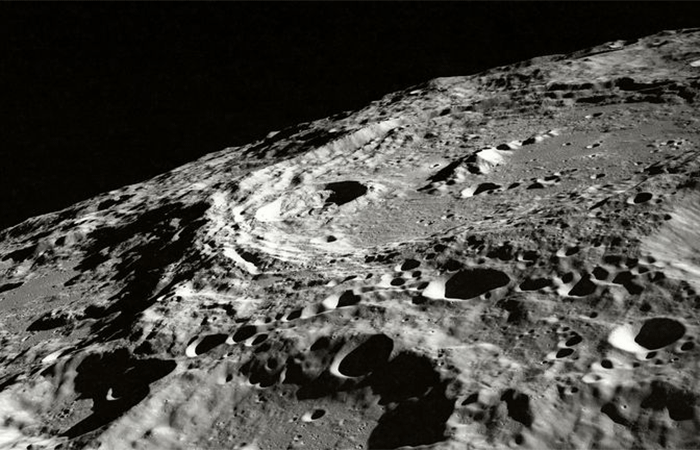 Impacto de asteroide na Lua em 2032 pode causar chuva de detritos sem precedente
