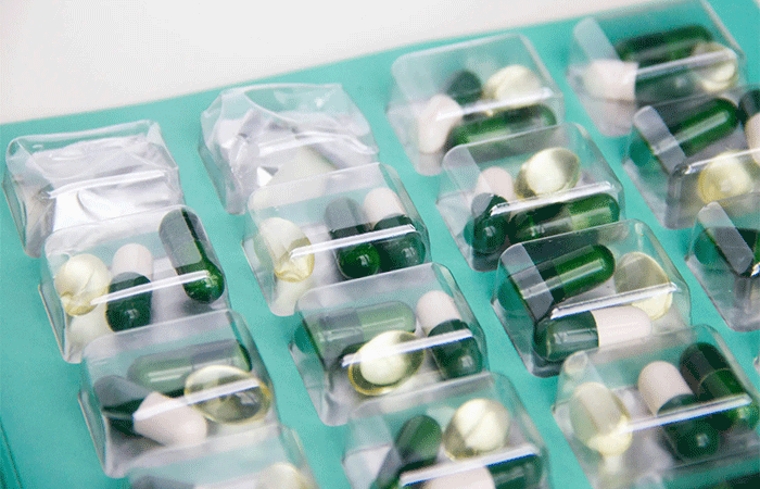Bactérias convertem lixo plástico em paracetamol