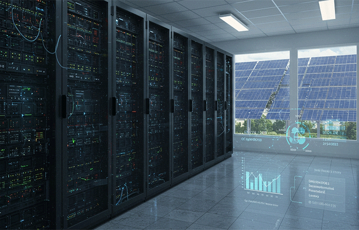 TI Verde: O alinhamento de tecnologia e sustentabilidade é um fator estratégico para as empresas