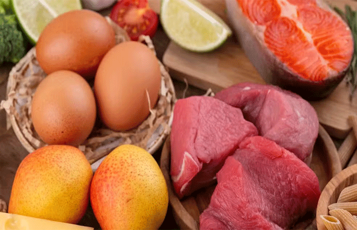 Vitamina B12: como a alimentação pode ajudar em caso de deficiência
