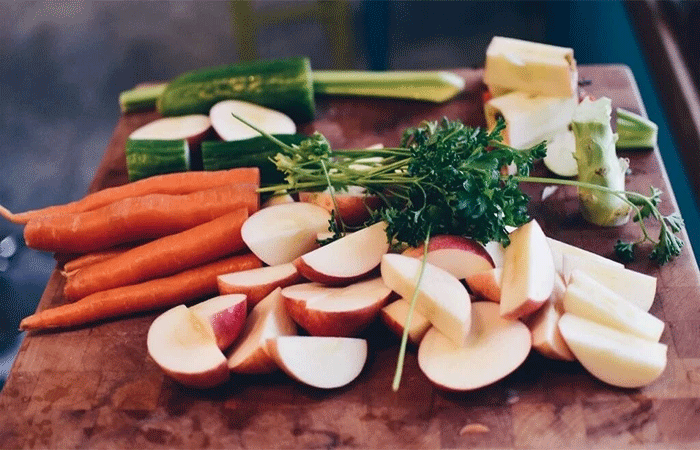 Projeto Cozinha Sustentável promove capacitação gratuita