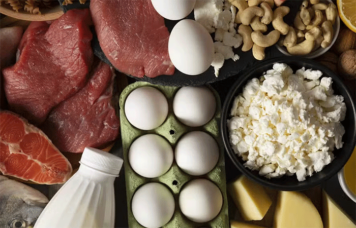 Comer esses alimentos comuns pode reduzir o risco de Alzheimer