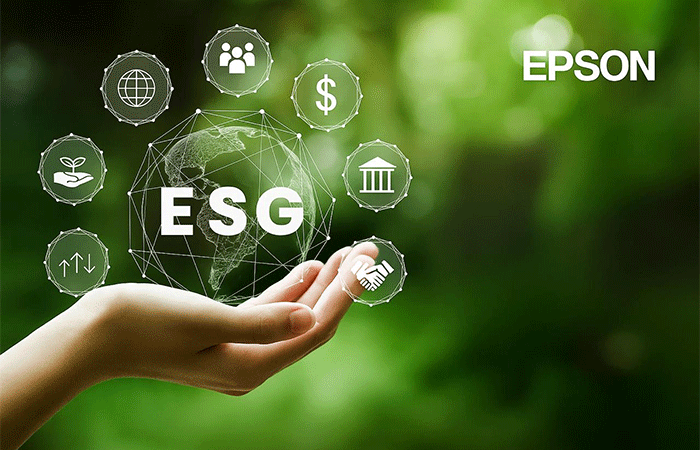 No Dia de Proteção às Florestas, Epson celebra inclusão no Índice FTSE4Good pela 22ª vez consecutiva