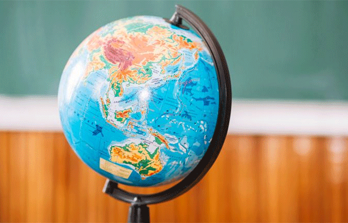 A Terra vai girar mais rápido nos próximos meses e três dias ficam mais curtos