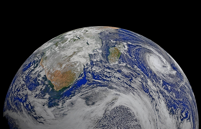 Terra está girando mais rápido e pode impactar equipamentos tecnológicos