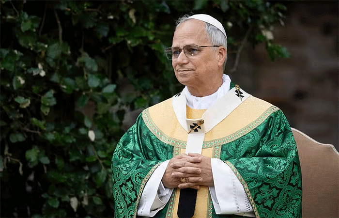 Papa Leão XIV dá continuidade ao legado climático de Francisco e propõe neutralidade de carbono no Vaticano