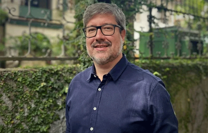 “Ou mudamos a produção ou vamos enterrar o planeta em lixo”, diz especialista