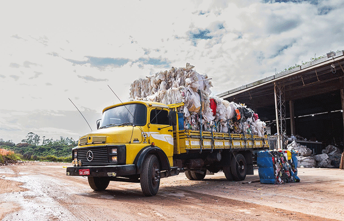 Santa Catarina dá passo decisivo na logística reversa com novo decreto estadual