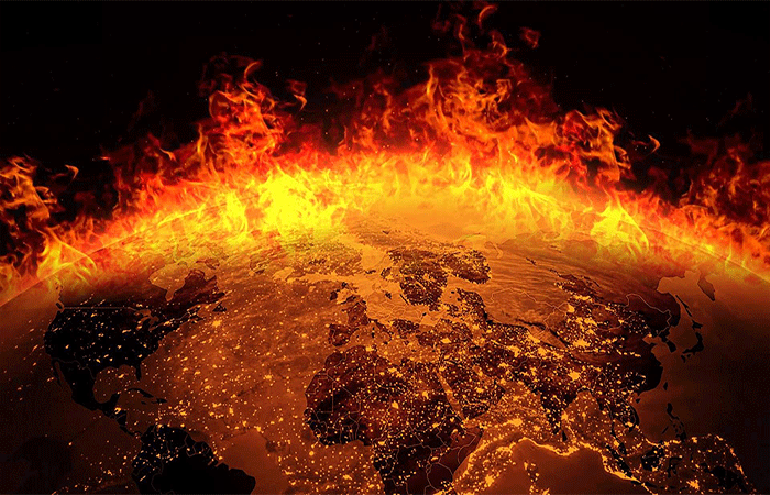 Mudanças climáticas podem ampliar casos de doença endêmica no Brasil