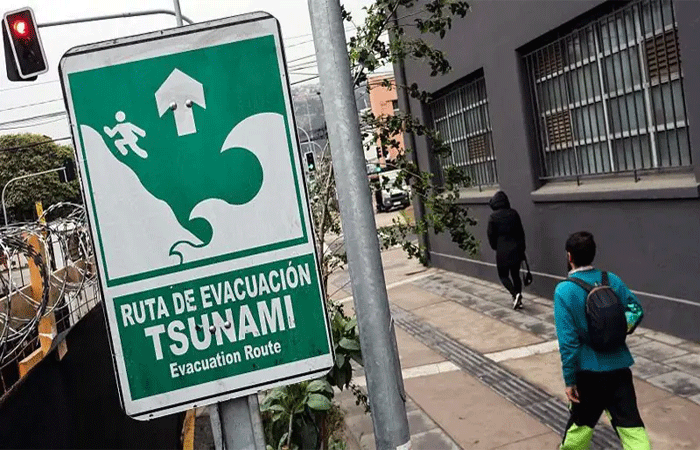Por que é difícil prever tamanho de ondas de tsunami como o causado por terremoto na Rússia