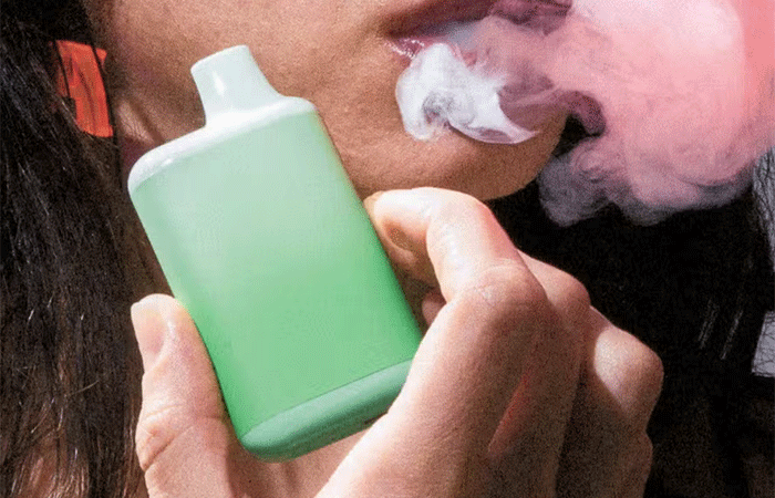 O quanto o vape faz mal? Ele pode ser mais nocivo do que se imagina