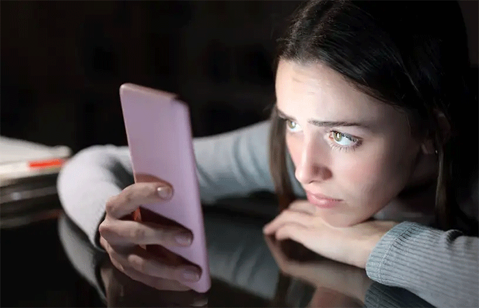 Como largar o vício em smartphones, segundo a ciência