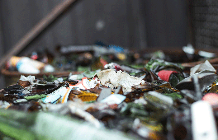 Vidro: os desafios da reciclagem no Brasil