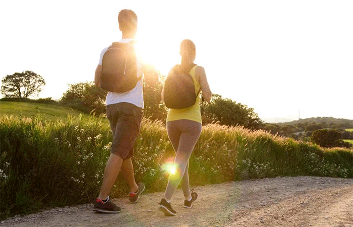 Caminhada perfeita: existe um número ideal de passos para ser ativo? Veja 5 dicas de como melhorar o exercício