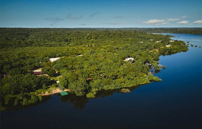 Desmatamento cai 21% no Cerrado e sobe 4% na Amazônia
