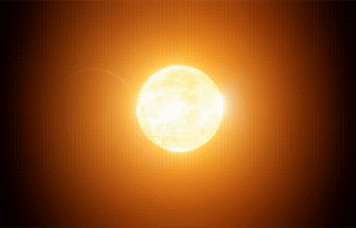 Raro e histórico: saiba como e onde ver o eclipse solar mais longo do século