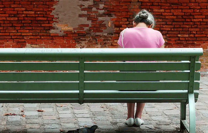 Por que depressão na 3ª idade costuma passar despercebida