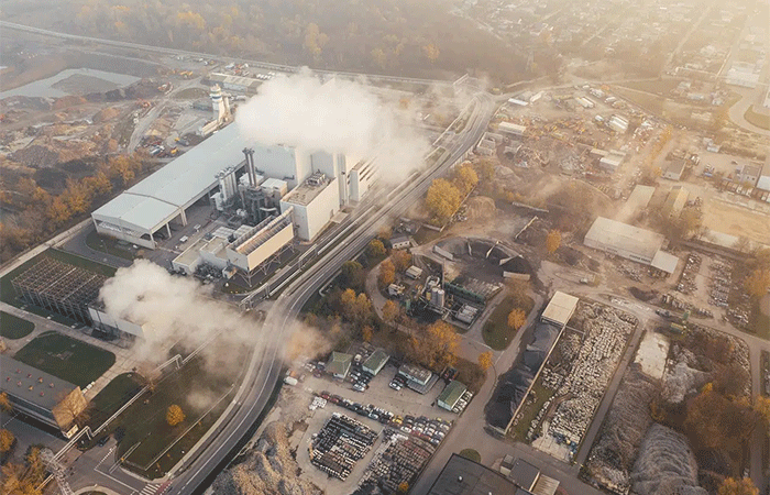Ecologia industrial: como seu processo industrial pode ter mais eficiência e sustentabilidade empresarial