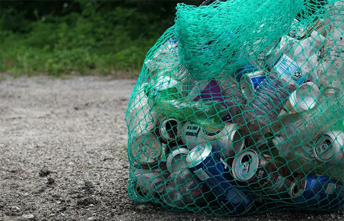 Qual a importância da reciclagem para um futuro mais sustentável?