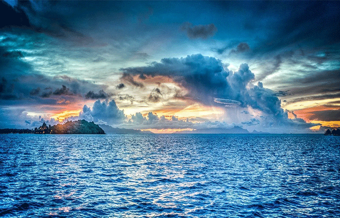 Intervenções climáticas para salvar nossos oceanos precisam de governança mais forte, alertam especialistas