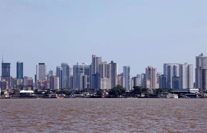 Indústria cria plataforma para divulgar práticas sustentáveis na COP30