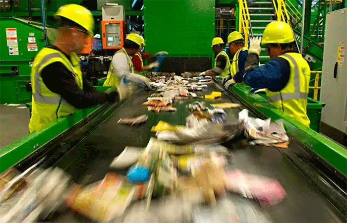 Reciclagem e Mudanças Climáticas: Qual a relação desses dois temas?