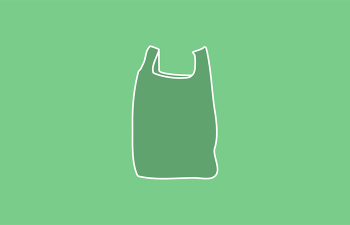 Plástico oxibiodegradável: o que é, prós e contras