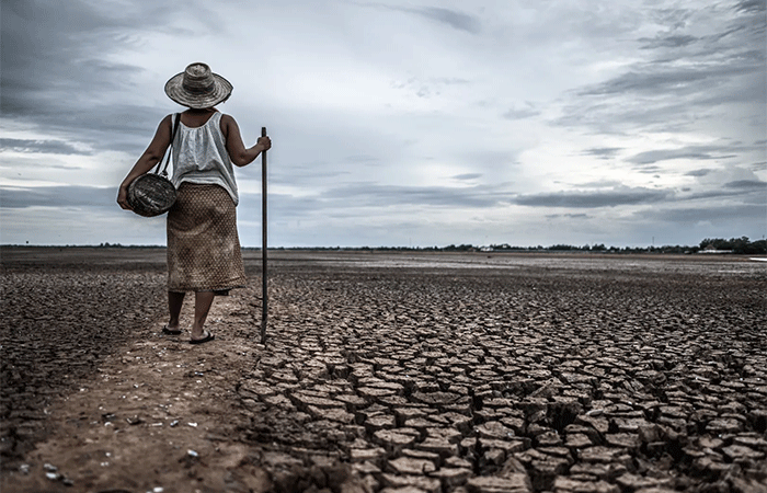 Nordeste inicia agosto no contraste entre estiagem e chuvas