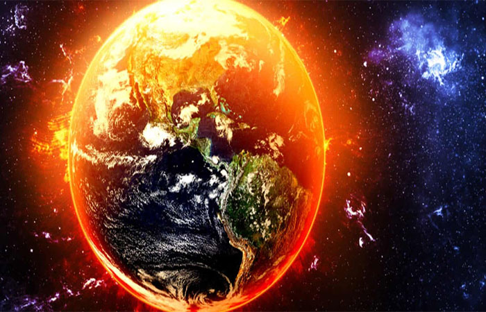 Crise climática: 5 previsões que os primeiros modelos acertaram