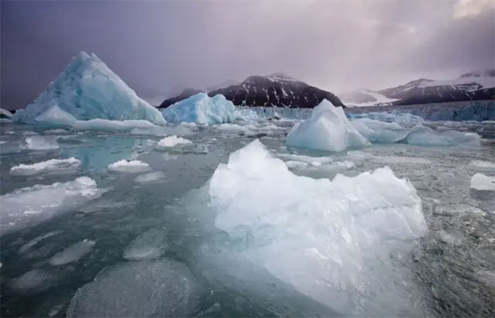 Cientistas emitem alerta sobre fenômeno preocupante que pode causar o desligamento completo de uma poderosa corrente oceânica