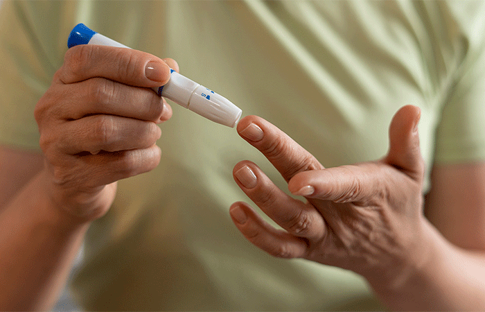 Estudo em animais mostra que probiótico pode prevenir diabetes tipo 1