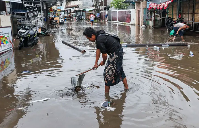 Nações apresentam novas metas climáticas antes da COP30