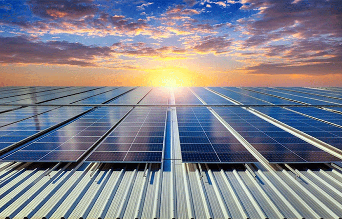 Energia solar espacial pode iluminar o futuro energético da Europa