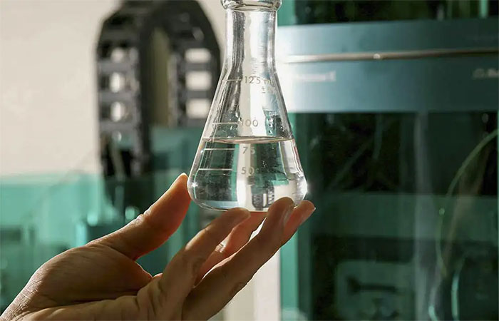 Intoxicação por metanol é diferente do abuso de álcool