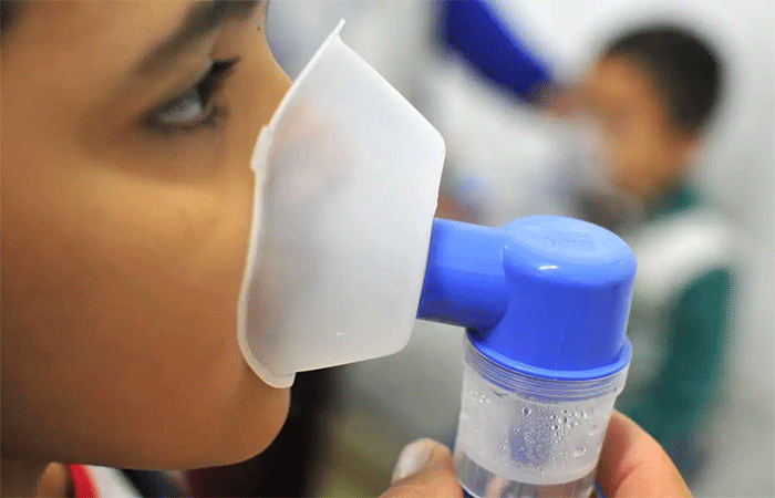 Brasil produzirá vacina contra vírus sincicial respiratório