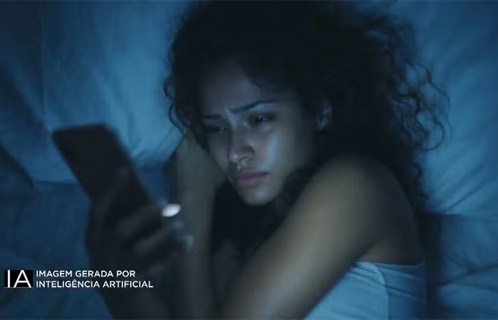 Inteligência artificial como terapeuta: quais os riscos dessa prática?