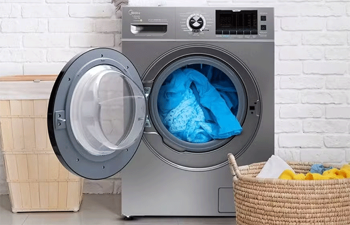 5 erros que fazem a sua máquina de lavar gastar MUITO mais água e energia