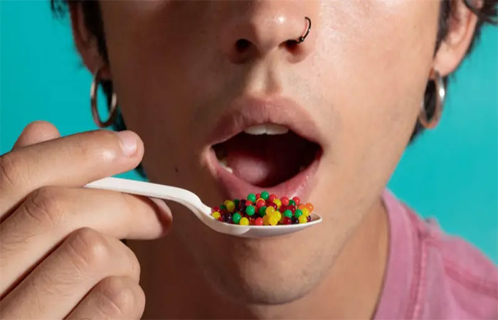 Como evitar comer microplásticos presentes na nossa comida