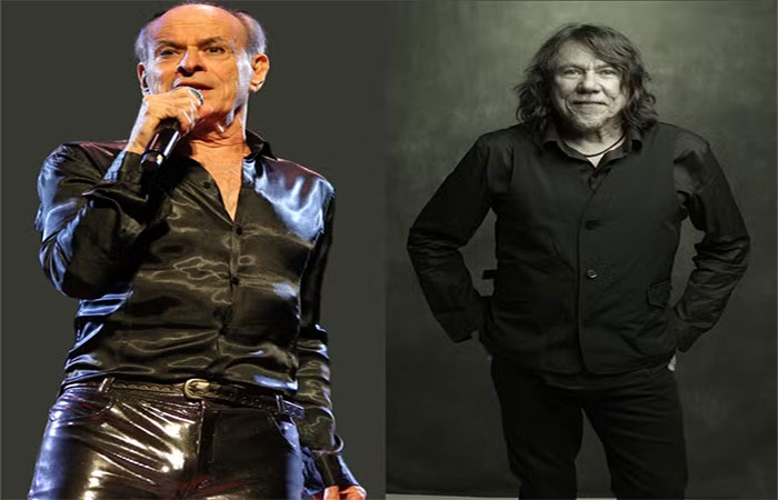 Pantanal sobe ao palco do Theatro da Paz durante a COP 30 com shows de Ney Matogrosso e Lenine