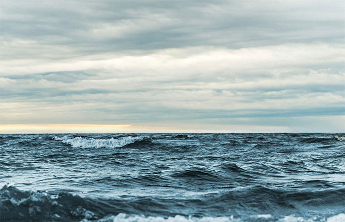 Acidificação dos oceanos torna-se o sétimo limite planetário ultrapassado