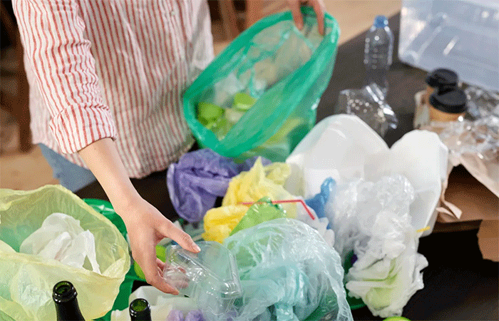 Indústria de alimentos lança instituto para ampliar reciclagem de embalagens