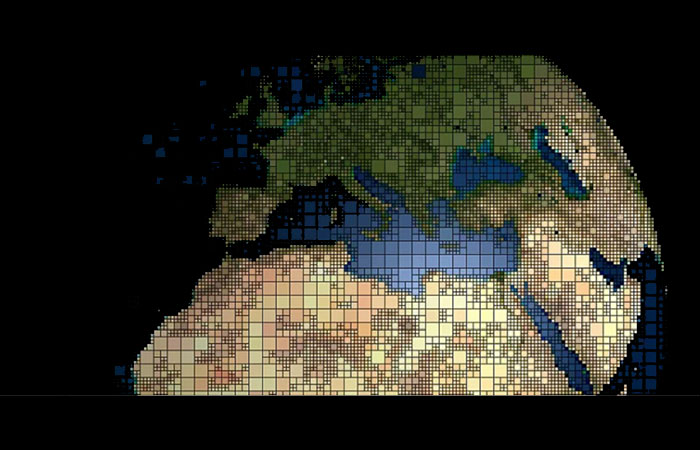 Consertar a Terra ou transformar o sistema-mundo?