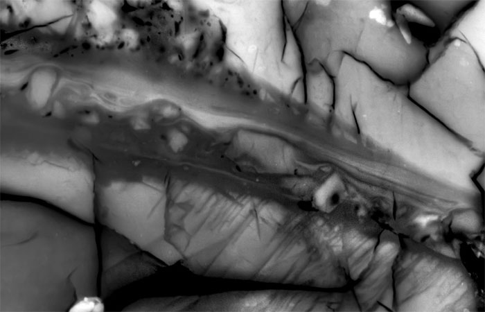 Tremores de terra representam apenas 10% da energia de um terremoto