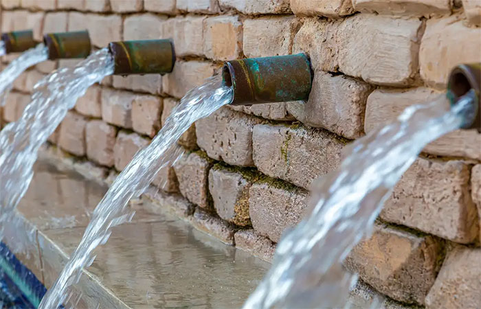 Cidades brasileiras correm risco de desabastecimento de água até 2050