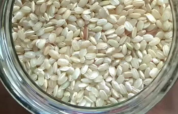 O alimento que é uma alternativa ao arroz branco, com mais vitaminas