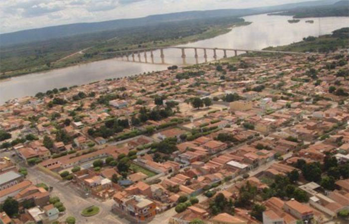 Cidade baiana é a quarta mais quente do Nordeste